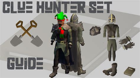 Osrs clue hunter. Things To Know About Osrs clue hunter. 
